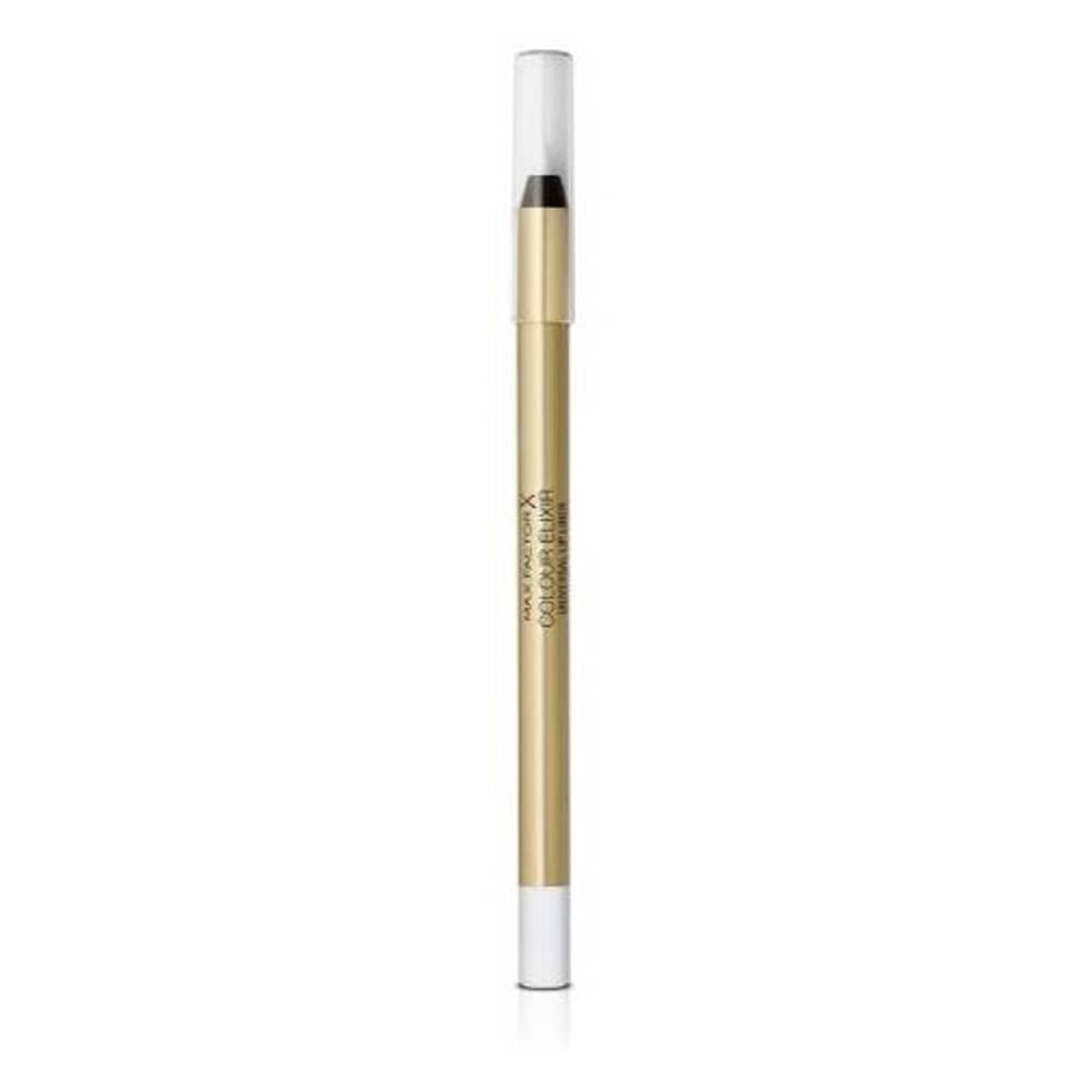 Max Factor Colour Elixir Lip Liner 000 Universal