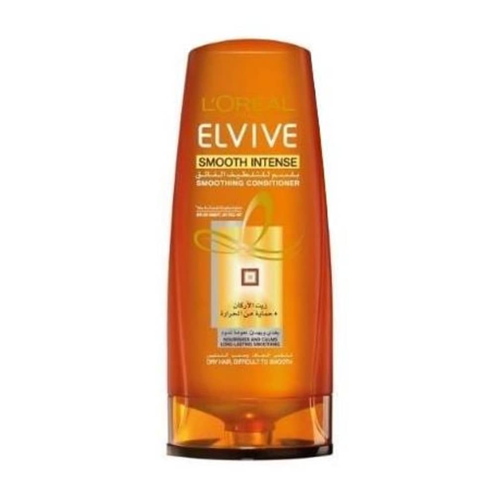 Loreal Paris Elvive Smooth Intense Conditioner 400ml
