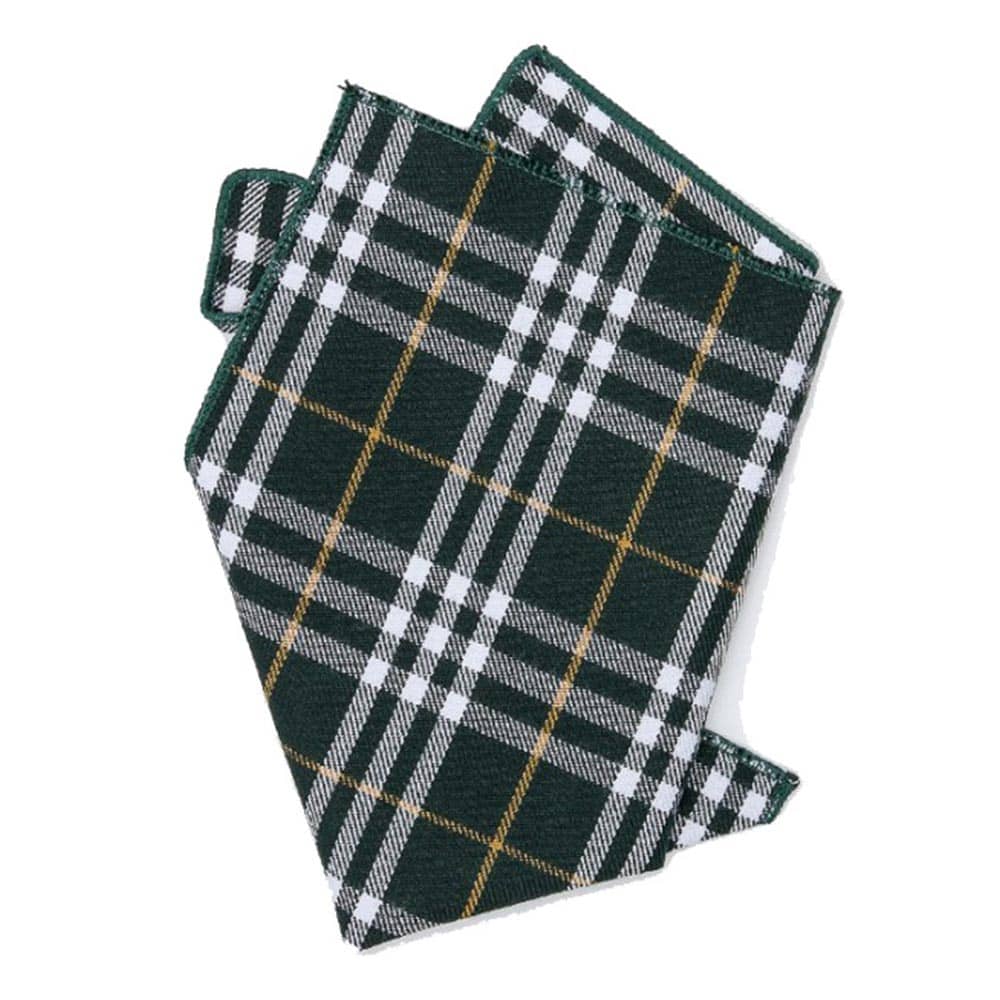 Imperialist - Dijon Pocket Square for men