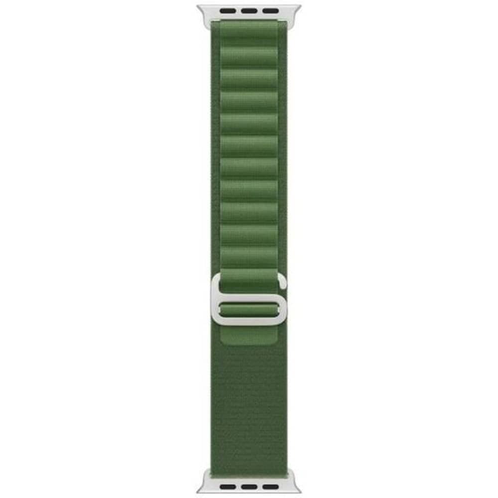 Smart Alpine Loop 49/45/44/42mm Green