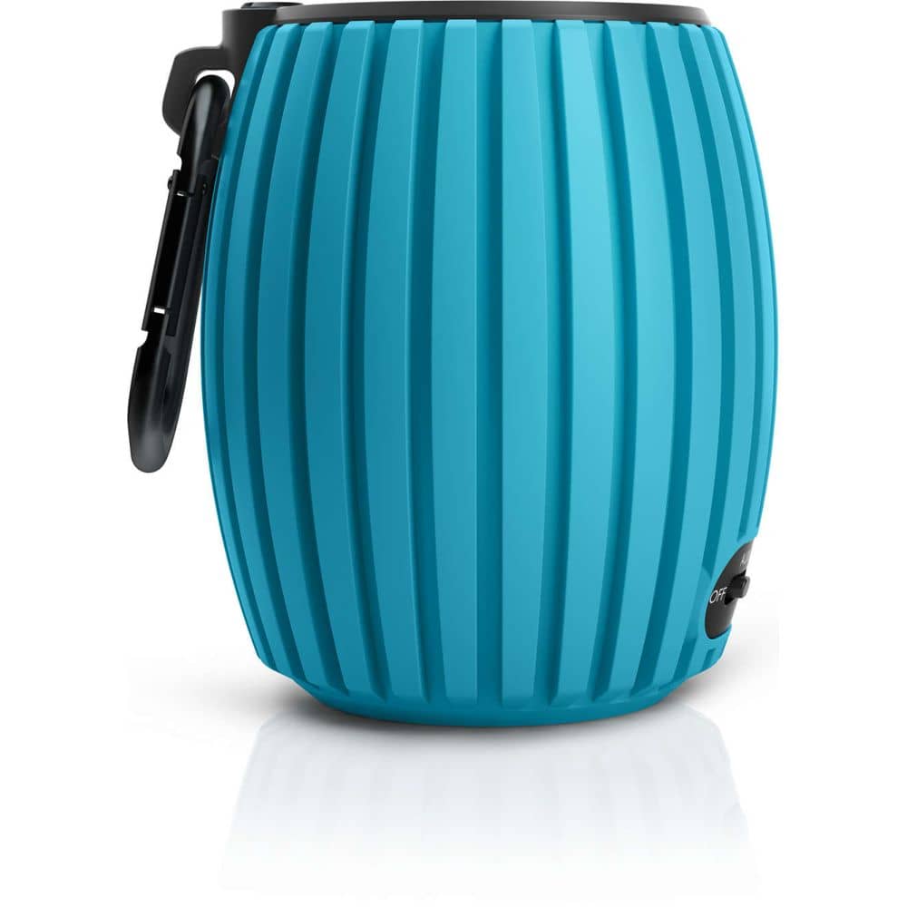 Philips Wirless Portable Speaker 8.13cm Blue