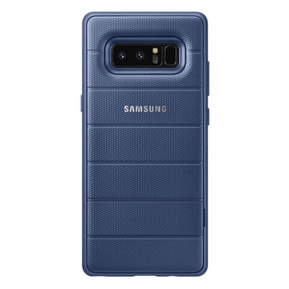 Samsung Protective Standing Cover Navy Blue Galaxy Note8 - EF-RN950CNEGWW