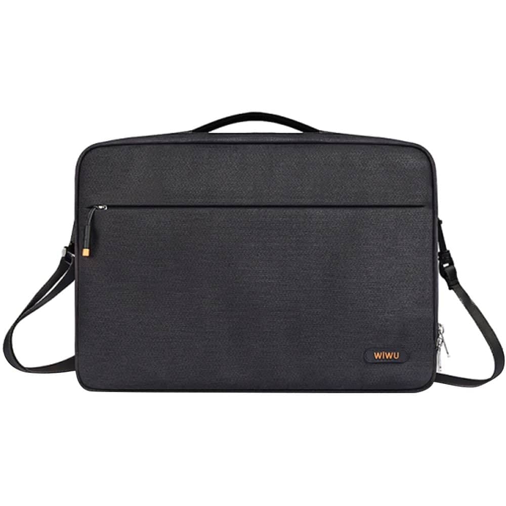 Wiwu Pilot laptop Handbag Black 14inch Wiwu Pilot laptop Handbag Black 14inch