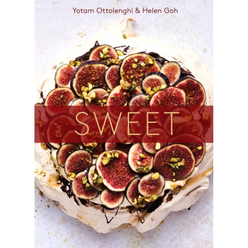 Sweet : Desserts From London'S Ottolenghi Sweet : Desserts From London'S Ottolenghi