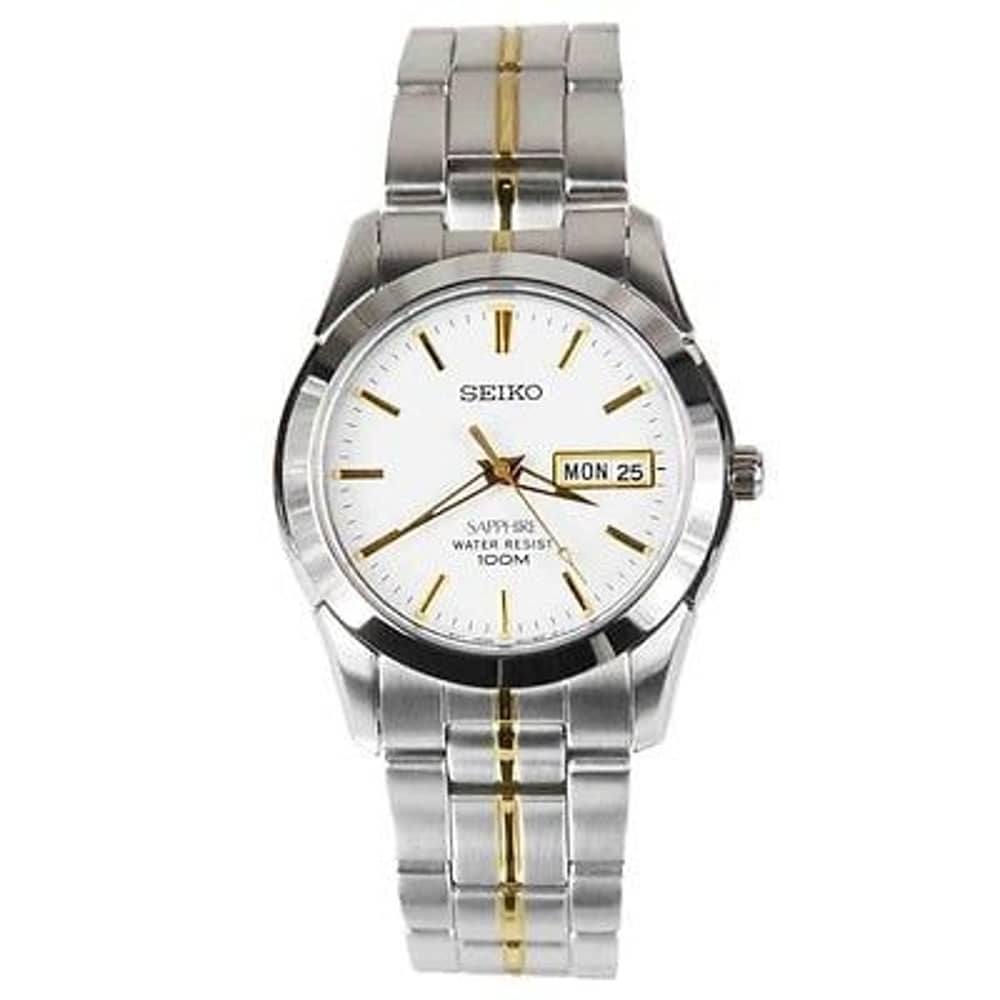 Seiko SGG719P1 Analog Watch For Men