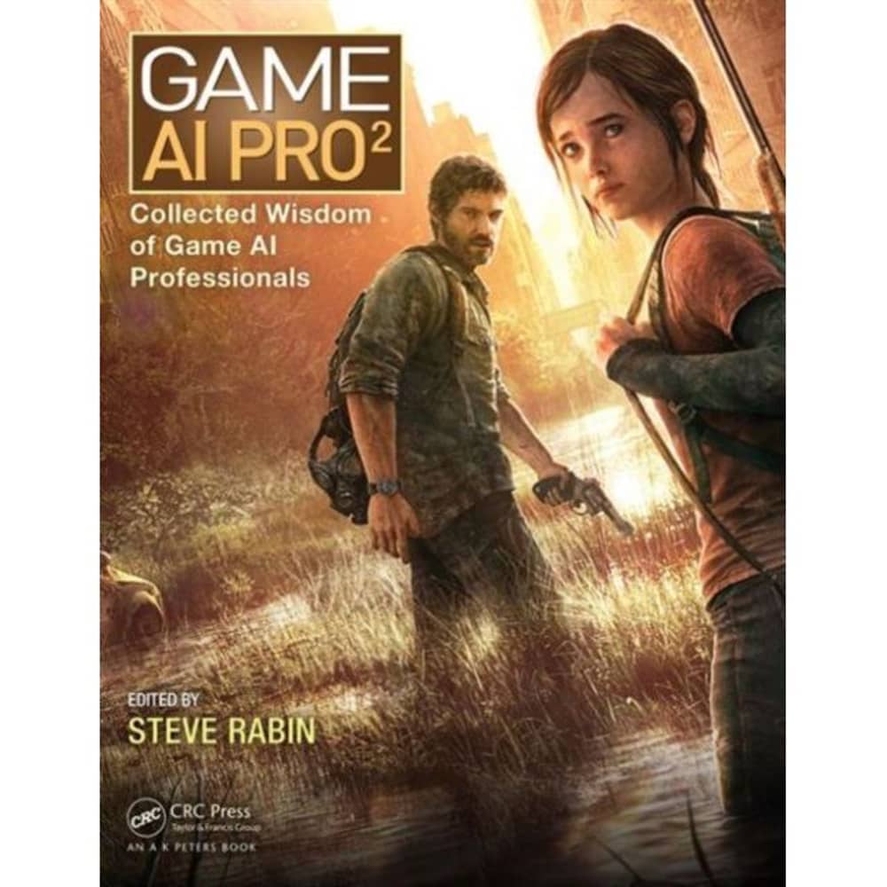 Game AI Pro 2