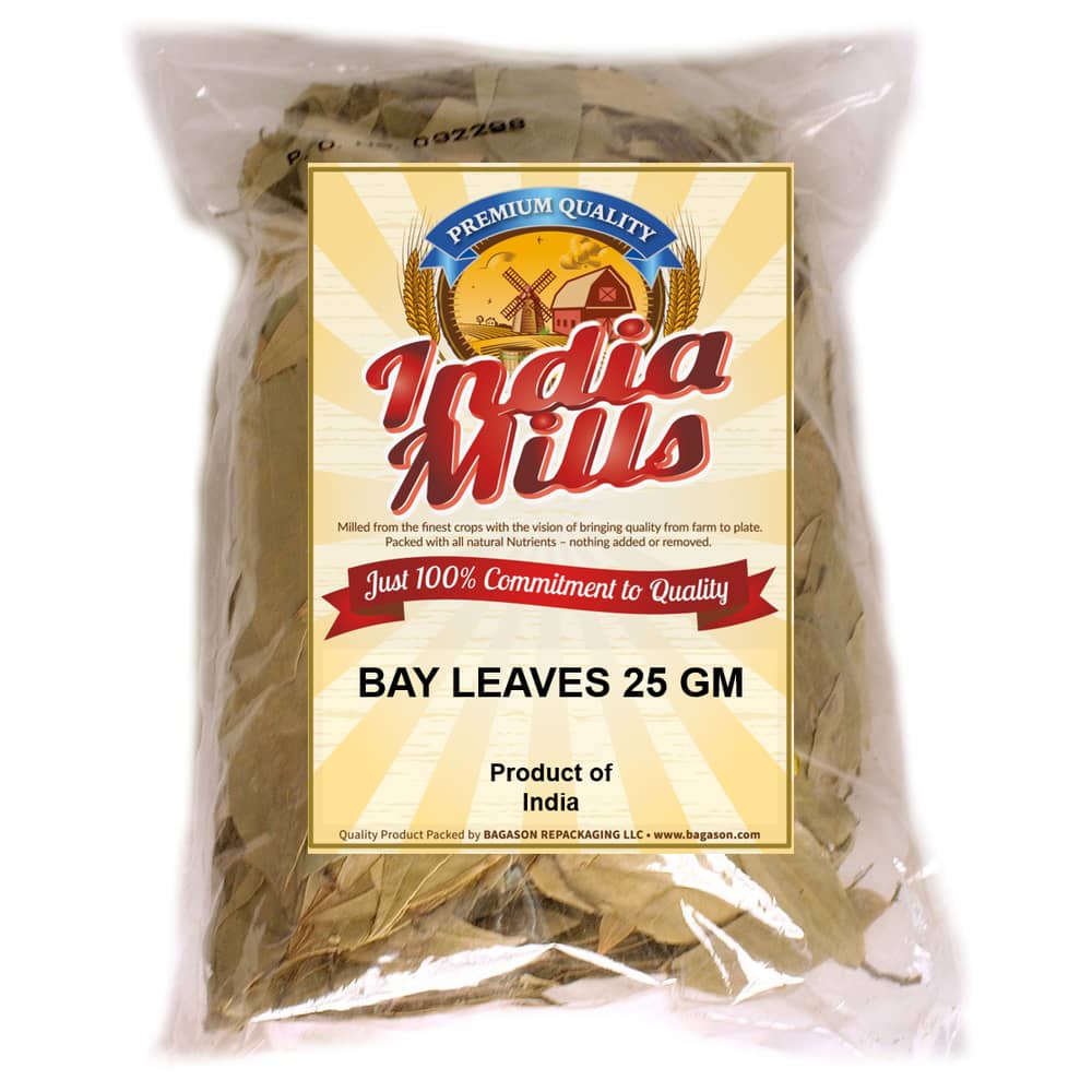 Bay Leaves, 25 gm Bay Leaves, 25 gm