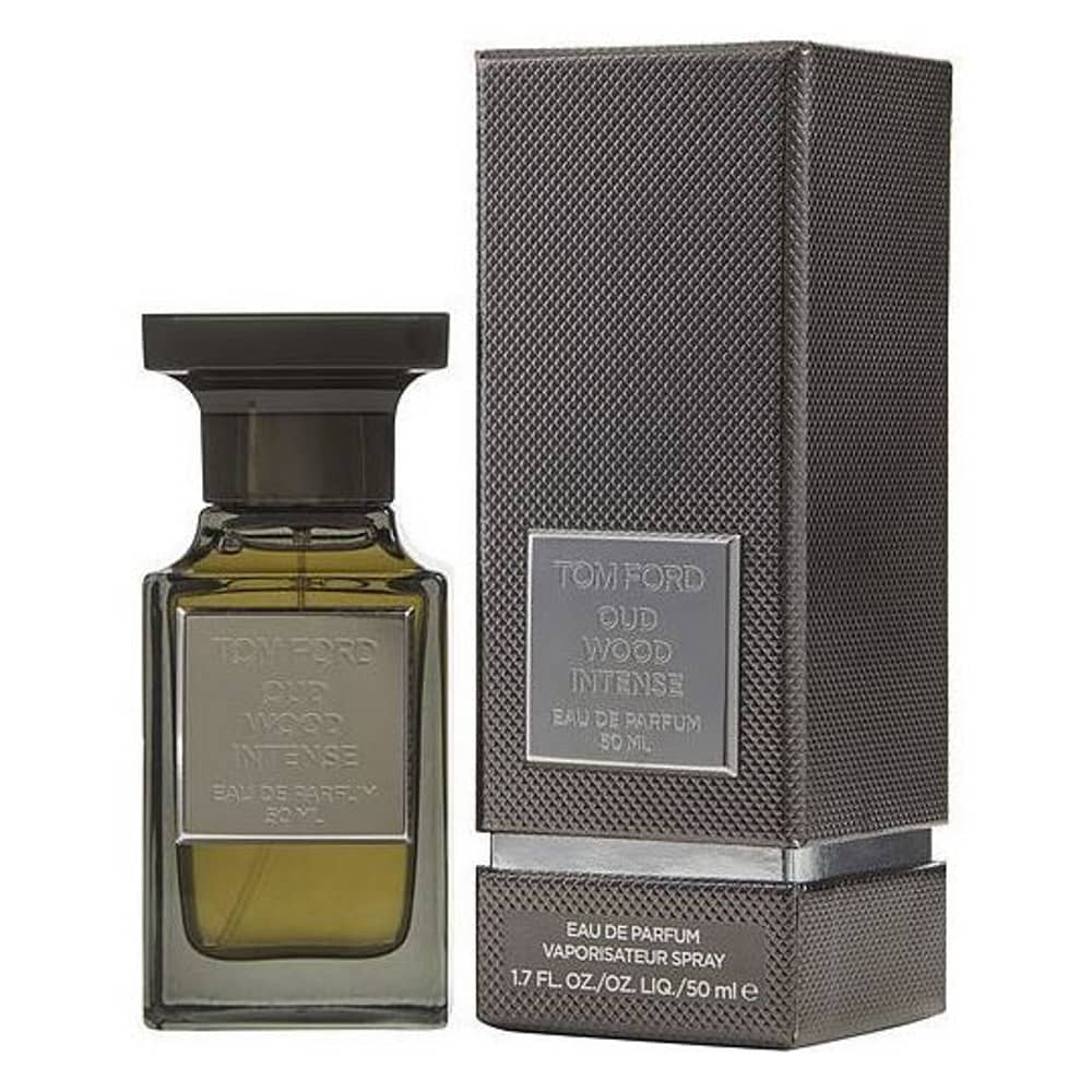 Tom Ford Oud Wood Intense EDP Unisex 50Ml