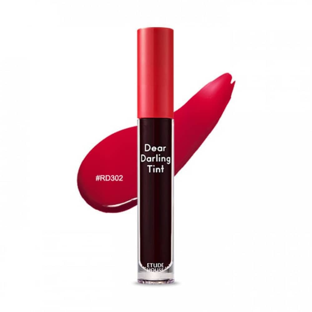 Etude Dear Darling Water Gel Tint#08 RD302(20)
