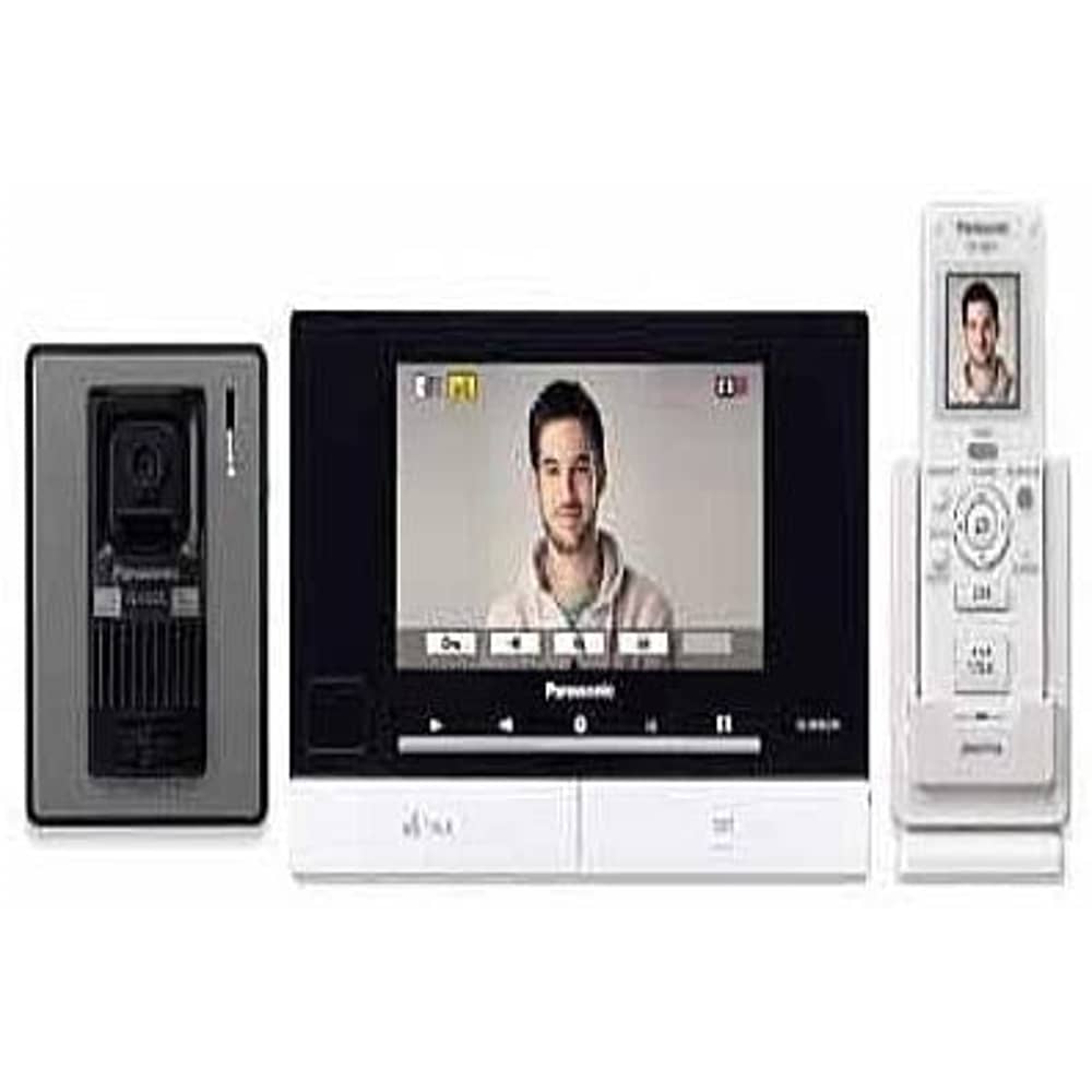 Panasonic Intercom System-vlsw274 Panasonic Intercom System-vlsw274