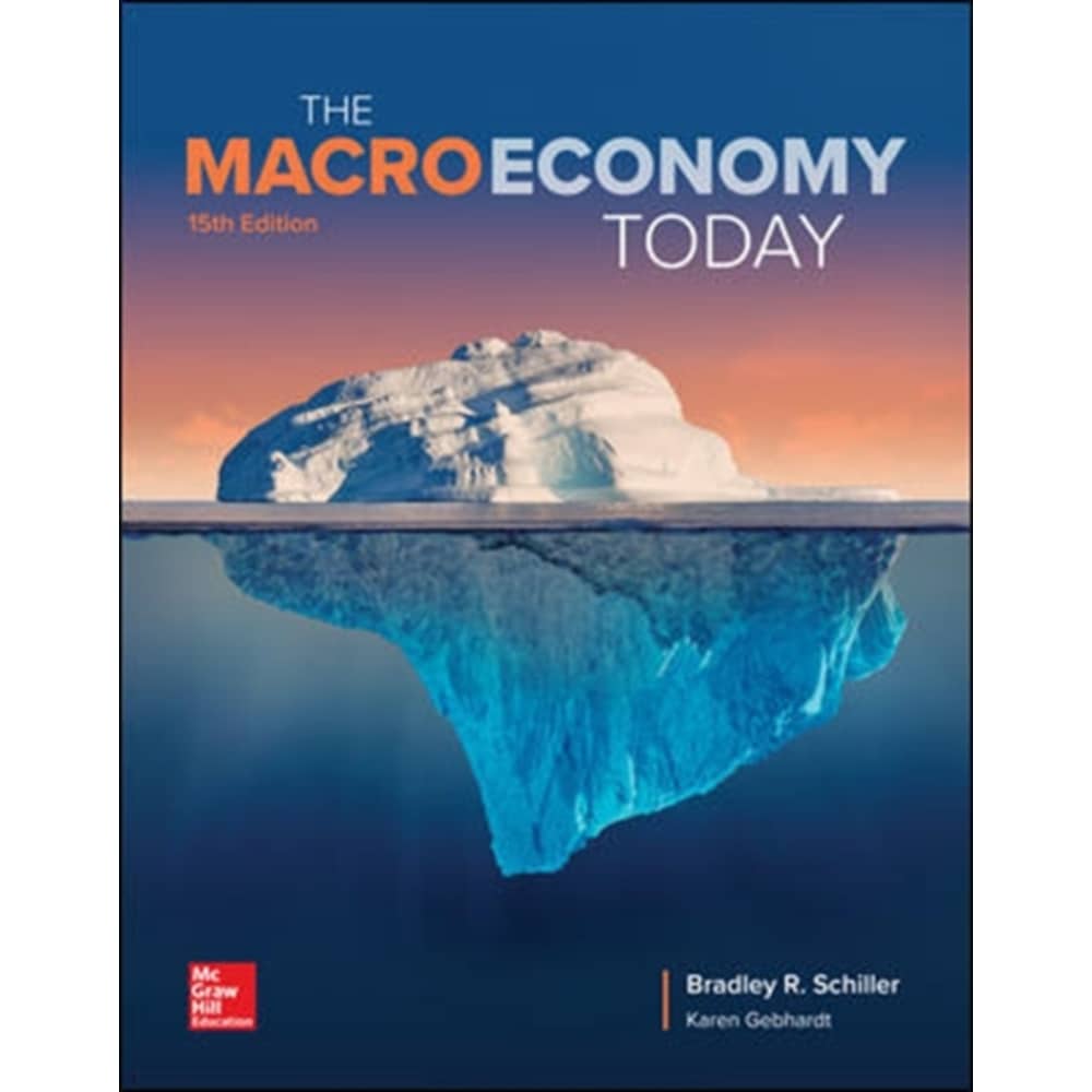 The Macro Economy Today The Macro Economy Today