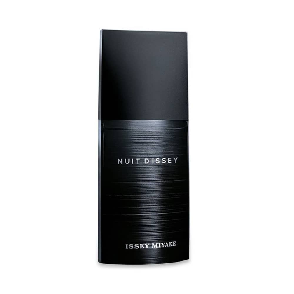 Issey Miyake Nuit D'Issey 75ml Eau De Toilette Issey Miyake Nuit D'Issey 75ml Eau De Toilette