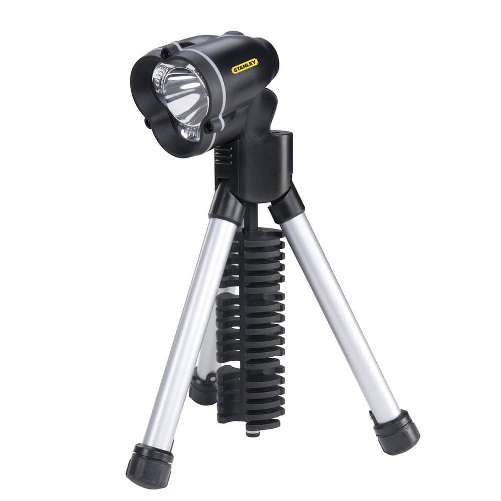 Stanley Maxlife 369 LED Tripod Torch 0-95-112 Stanley Maxlife 369 LED Tripod Torch 0-95-112