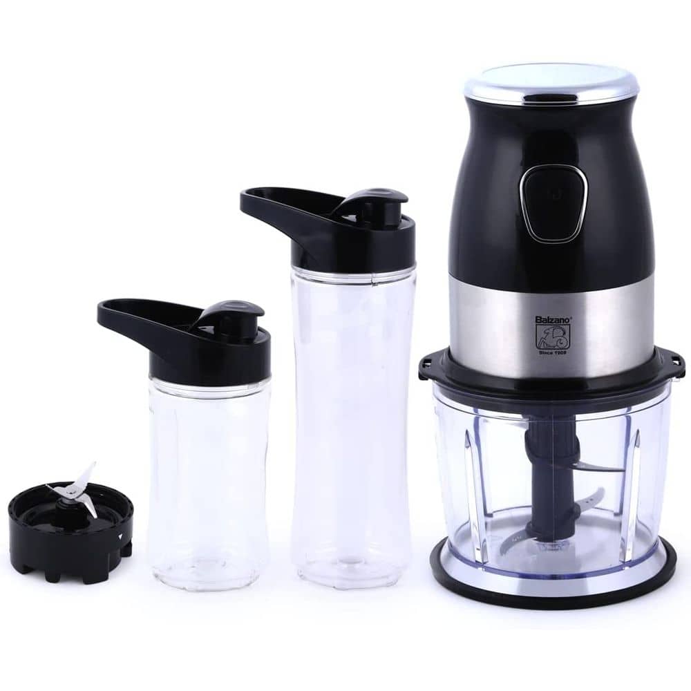 Balzano 3 in 1 Blender Set 300 W BL-816 Balzano 3 in 1 Blender Set 300 W BL-816