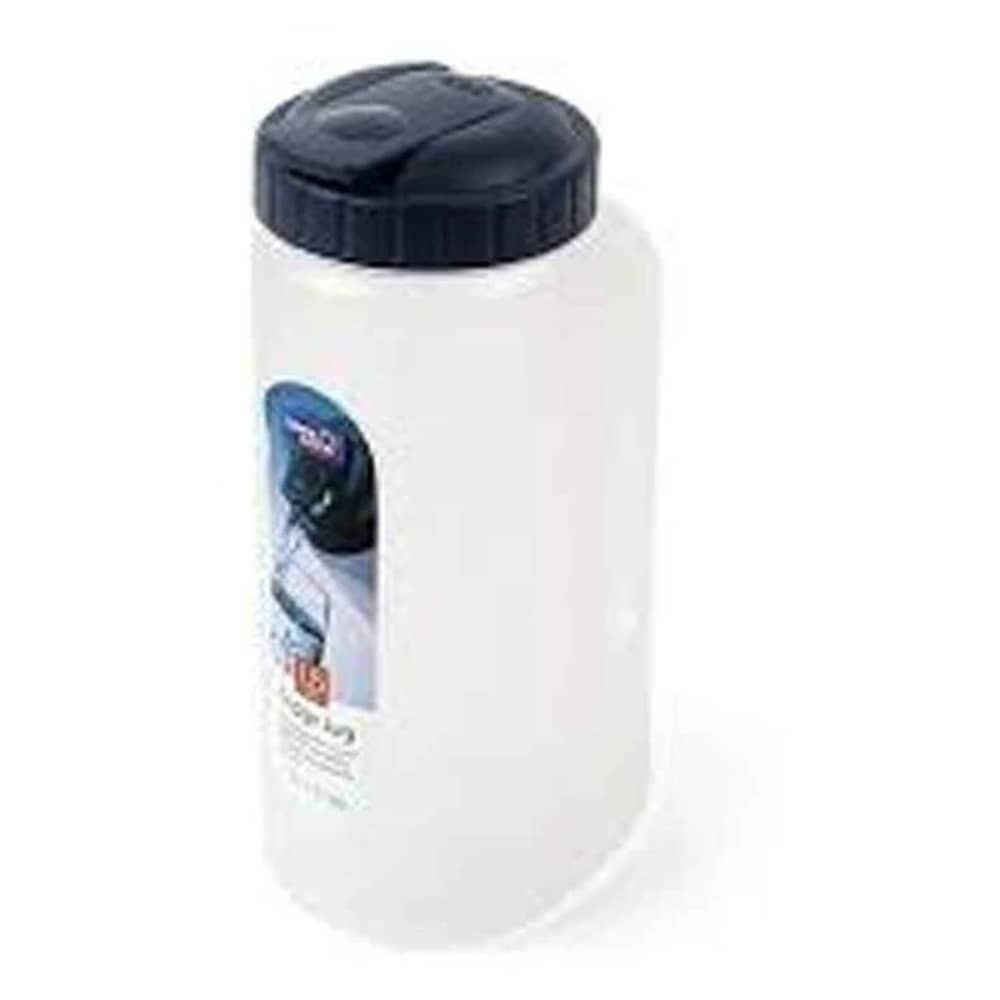 Lock & Lock Water Bottle 1.5L Blue