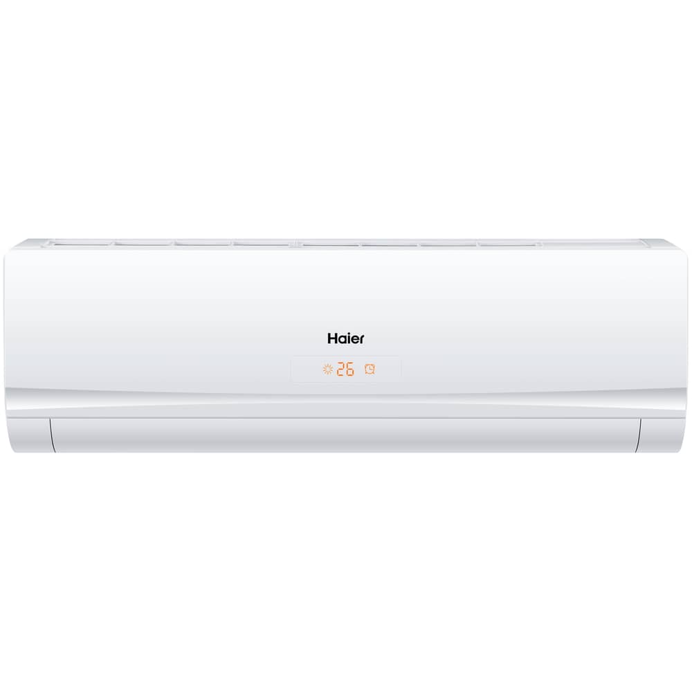 Haier Split Air Conditioner 2.5 Ton HSU30LNL103R2T3