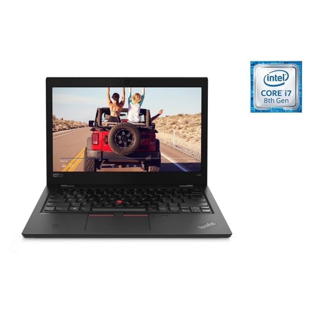 Lenovo ThinkPad L380 Yoga Laptop - Core i7 1.8GHz 8GB 512GB Shared Win10 13.3inch FHD Black Lenovo ThinkPad L380 Yoga Laptop - Core i7 1.8GHz 8GB 512GB Shared Win10 13.3inch FHD Black