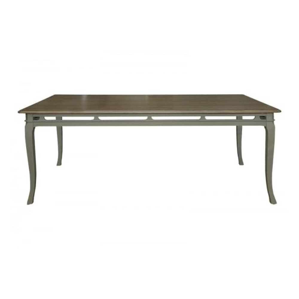 Pan Emirates Robbstark Dining Table (10 Seater)