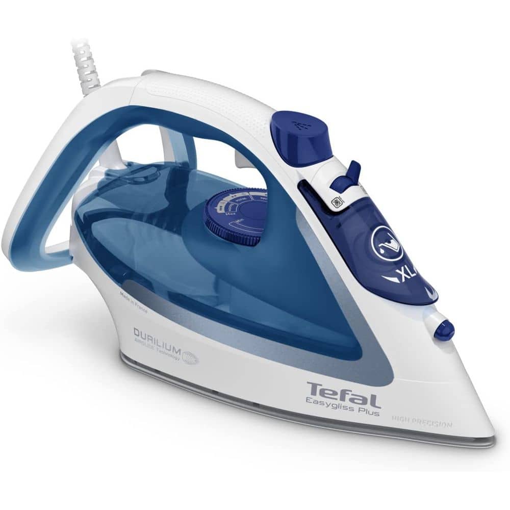 Tefal Easygliss Steam Iron FV5751E0 Tefal Easygliss Steam Iron FV5751E0