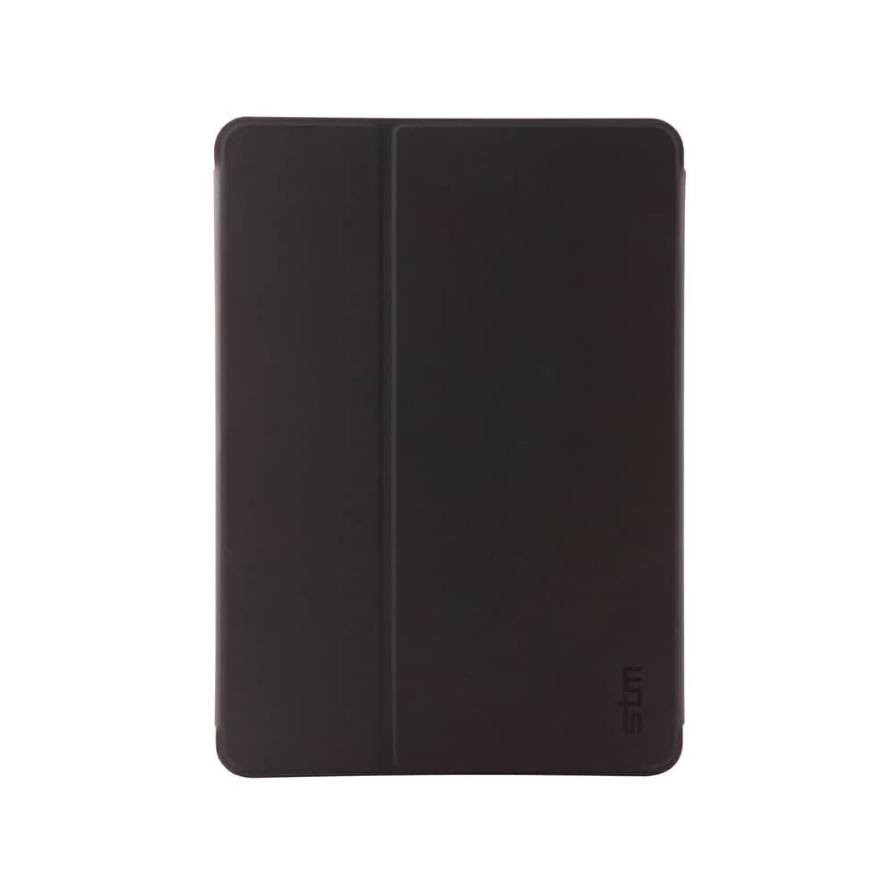 Stm Studio Case For Ipad Air 2 - Black / Smoke Stm Studio Case For Ipad Air 2 - Black / Smoke