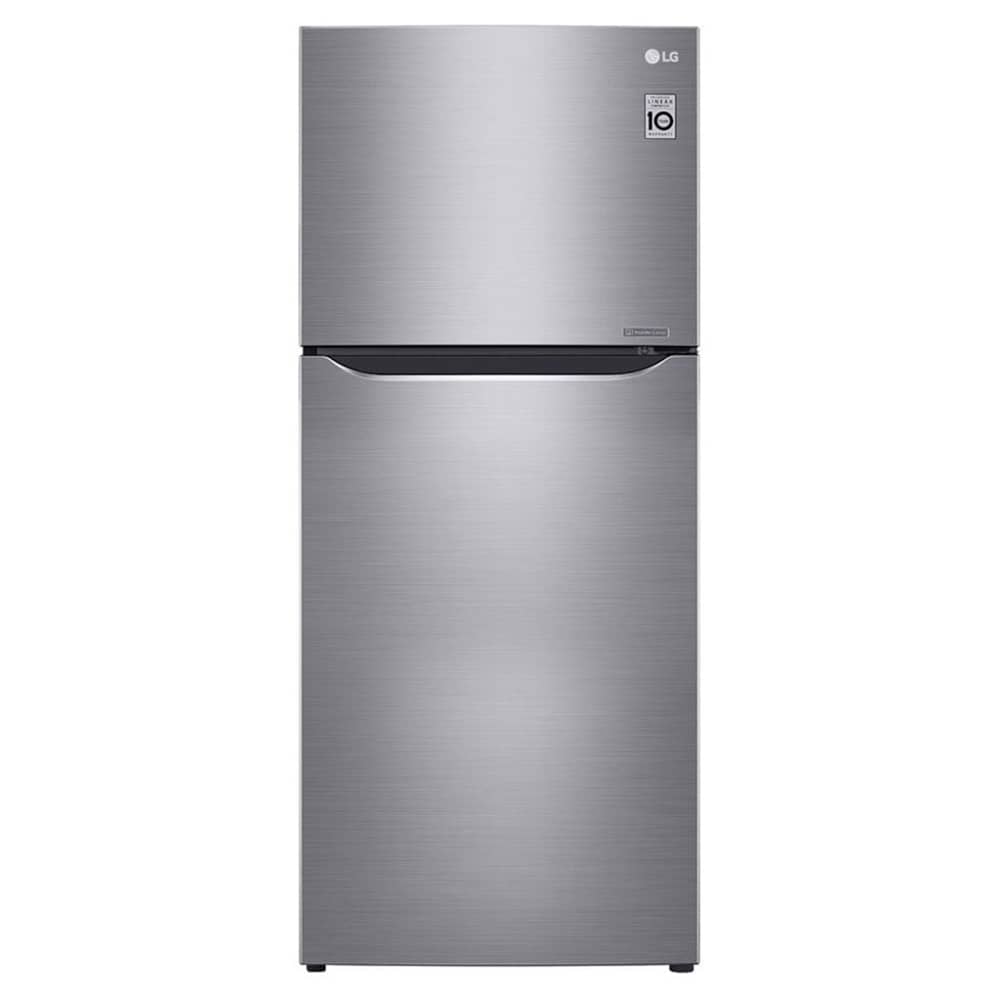 LG Top Mount Refrigerator 437 Litres GN-B562SQCL