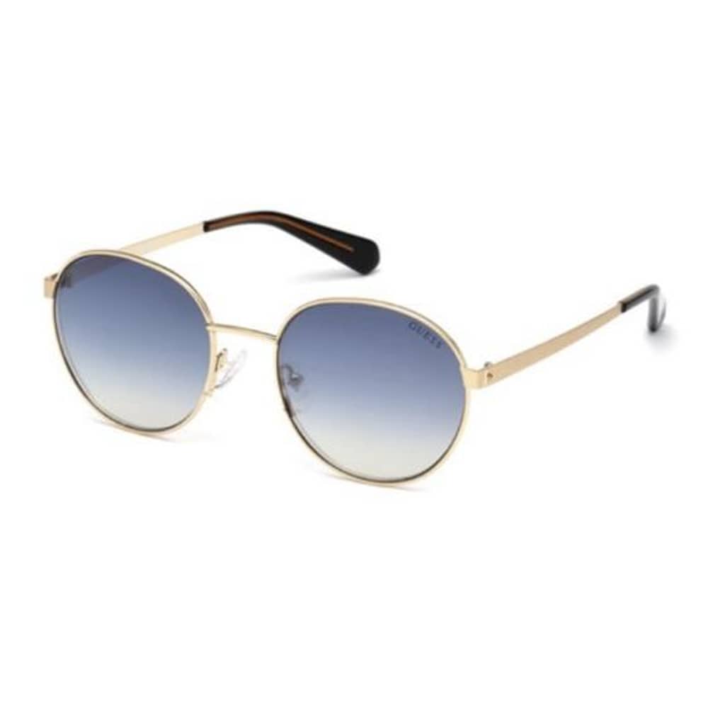 Guess GU520232X52 Unisex Sunglass Non Polarized