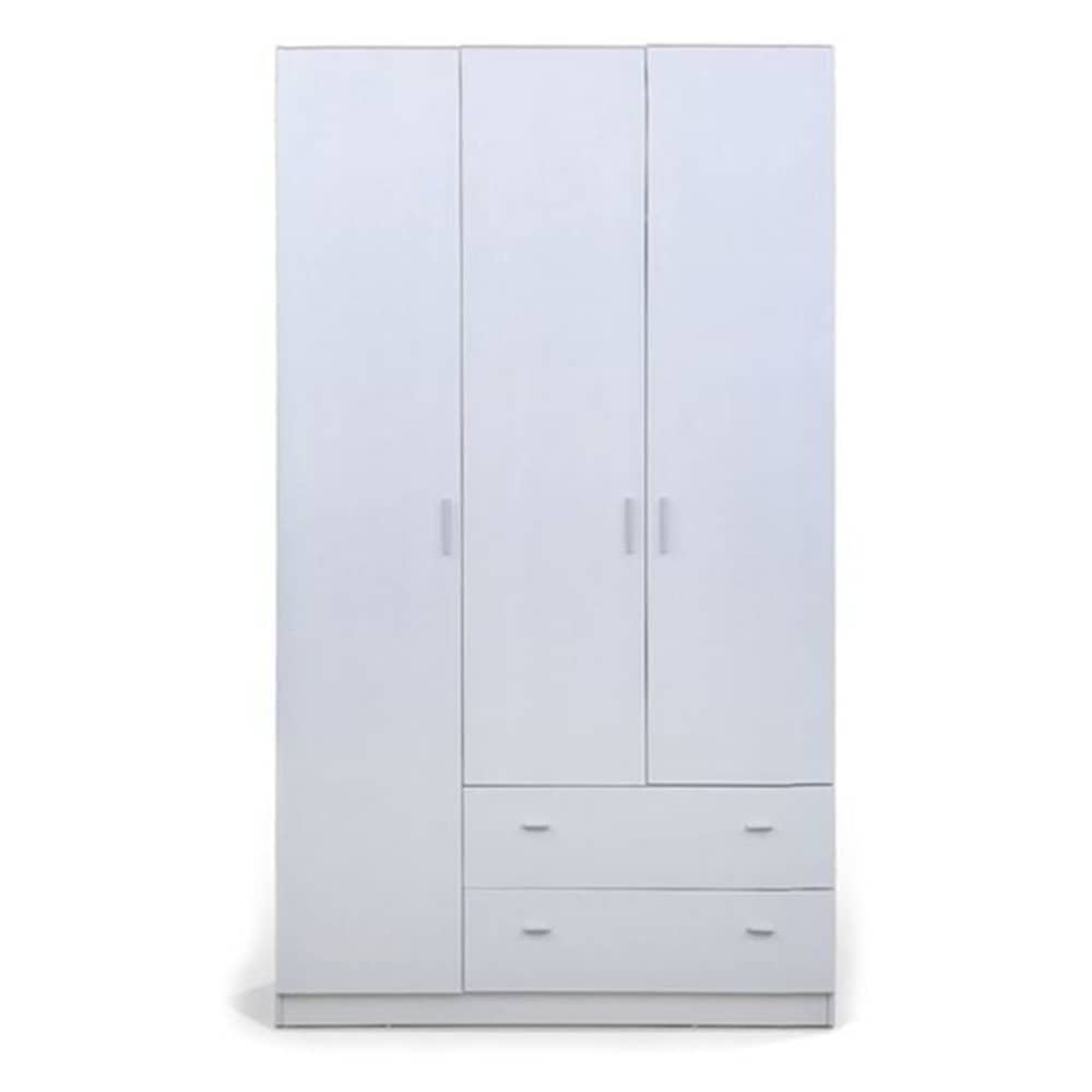 Pan Emirates Venus 3 Door Kids Wardrobe