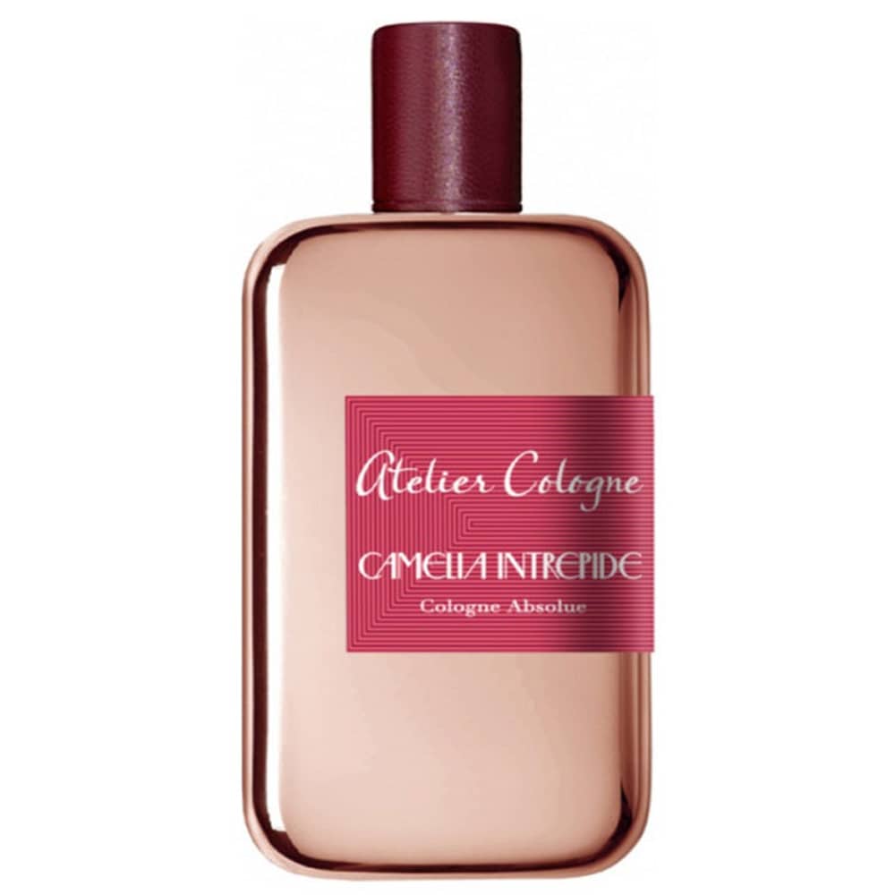 Atelier Cologne Camelia Interpide Eau De Parfum Unisex 200ml Atelier Cologne Camelia Interpide Eau De Parfum Unisex 200ml