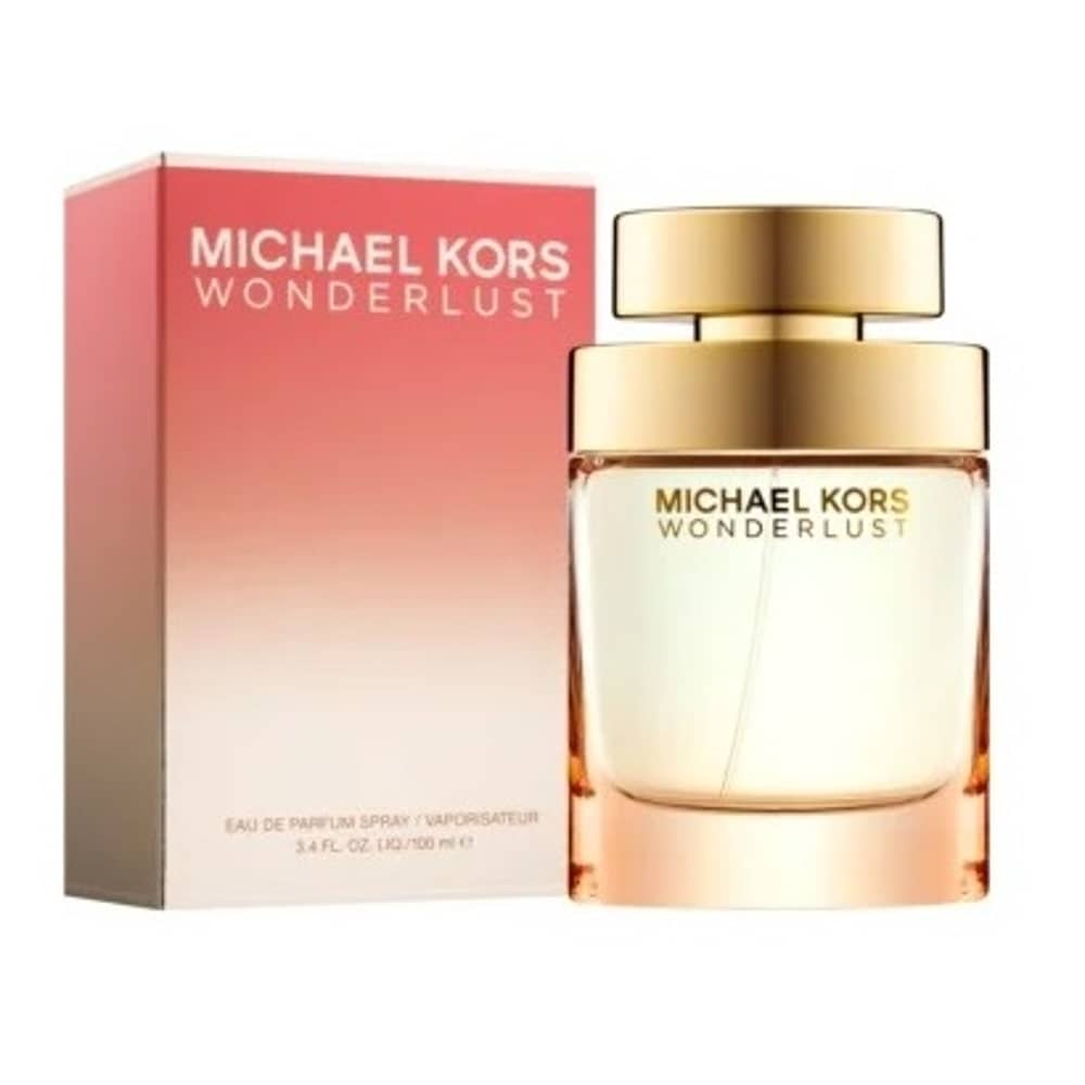 Michael Kors Wonderlust Women Eau de Perfum 100ml