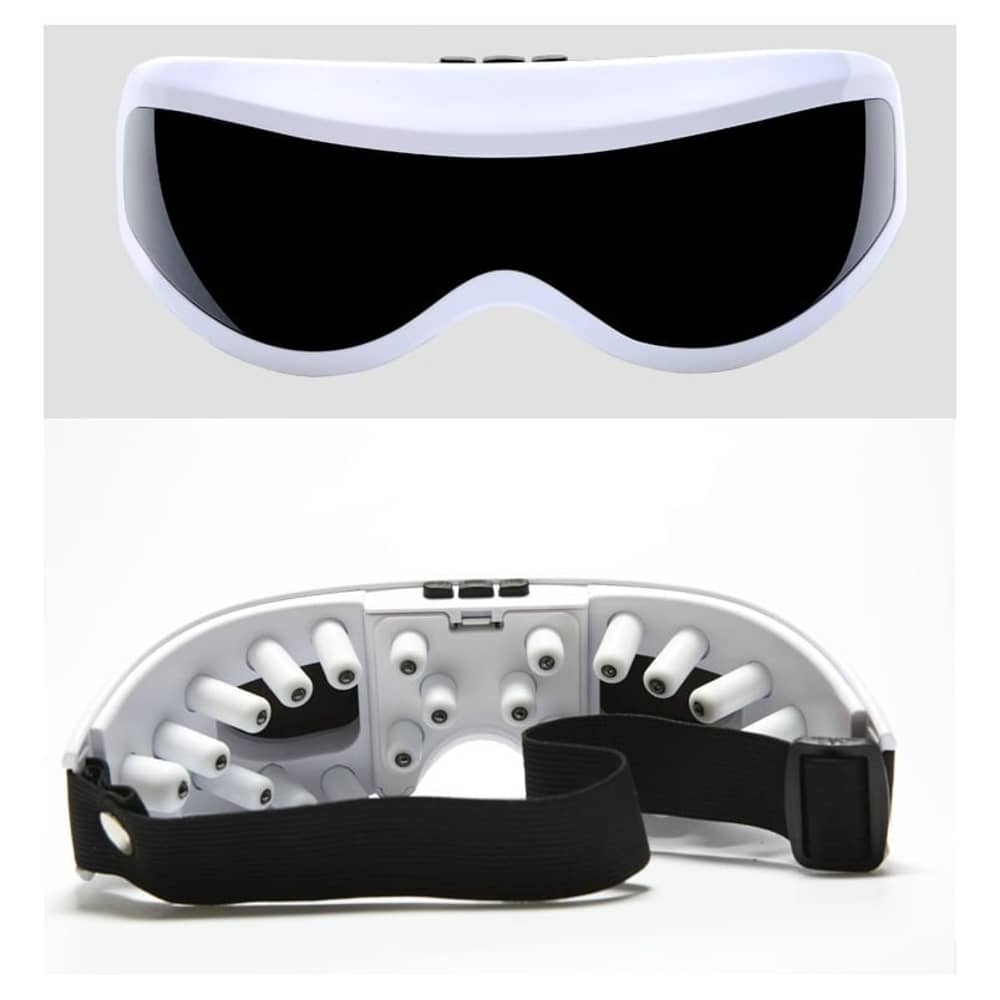 Skyland Magnetic Eyes Massager EM9338