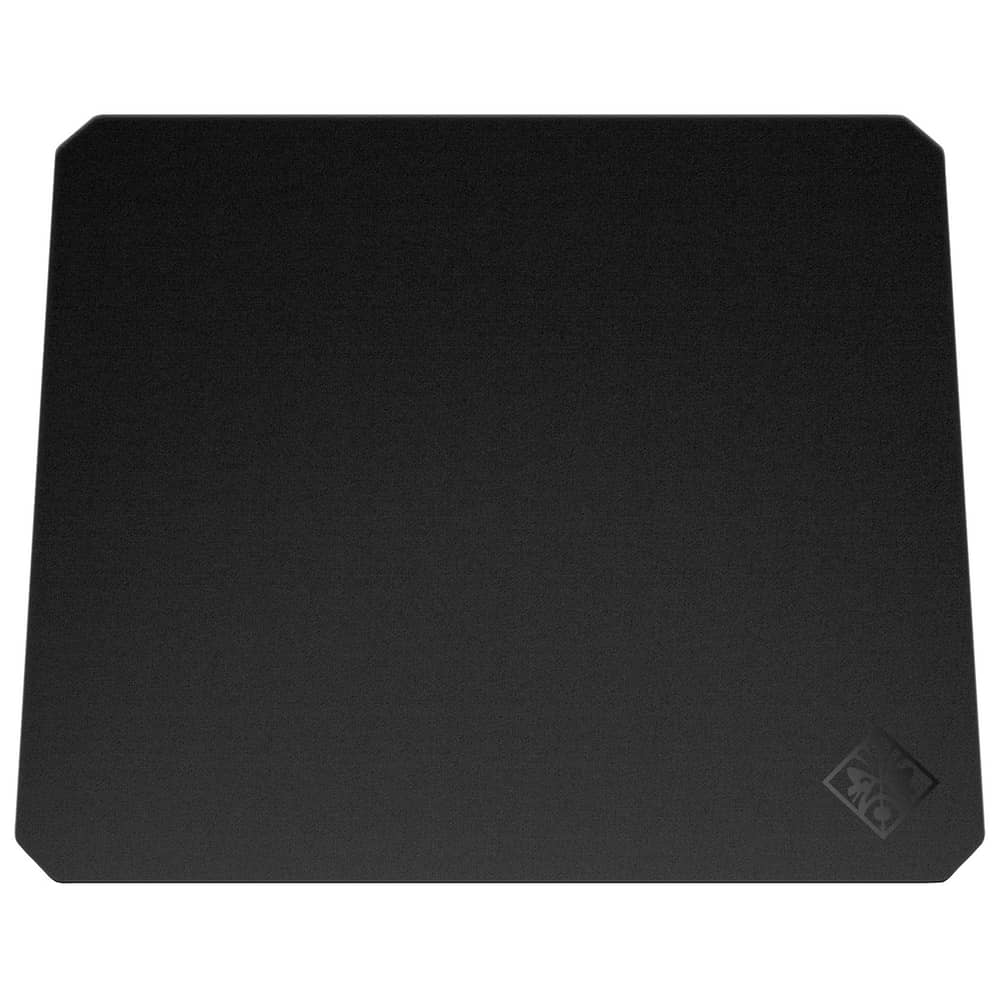 HP Omen 200 Mouse Pad Black 3ML37AA HP Omen 200 Mouse Pad Black 3ML37AA