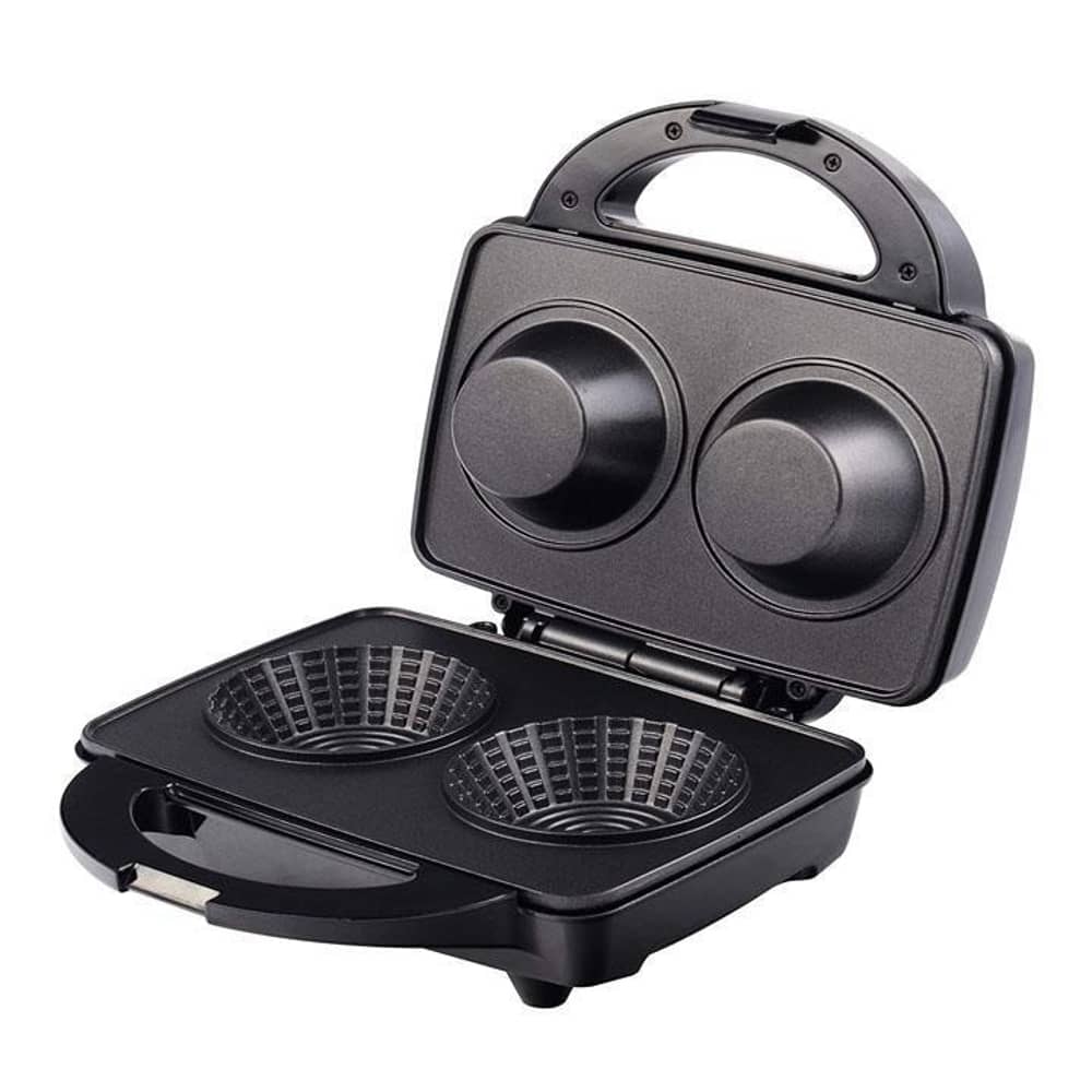 Sonashi Dual Cup Waffle Maker Swm-867