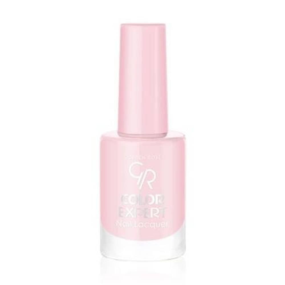 Golden Rose Color Expert Nail Lacquer No.004