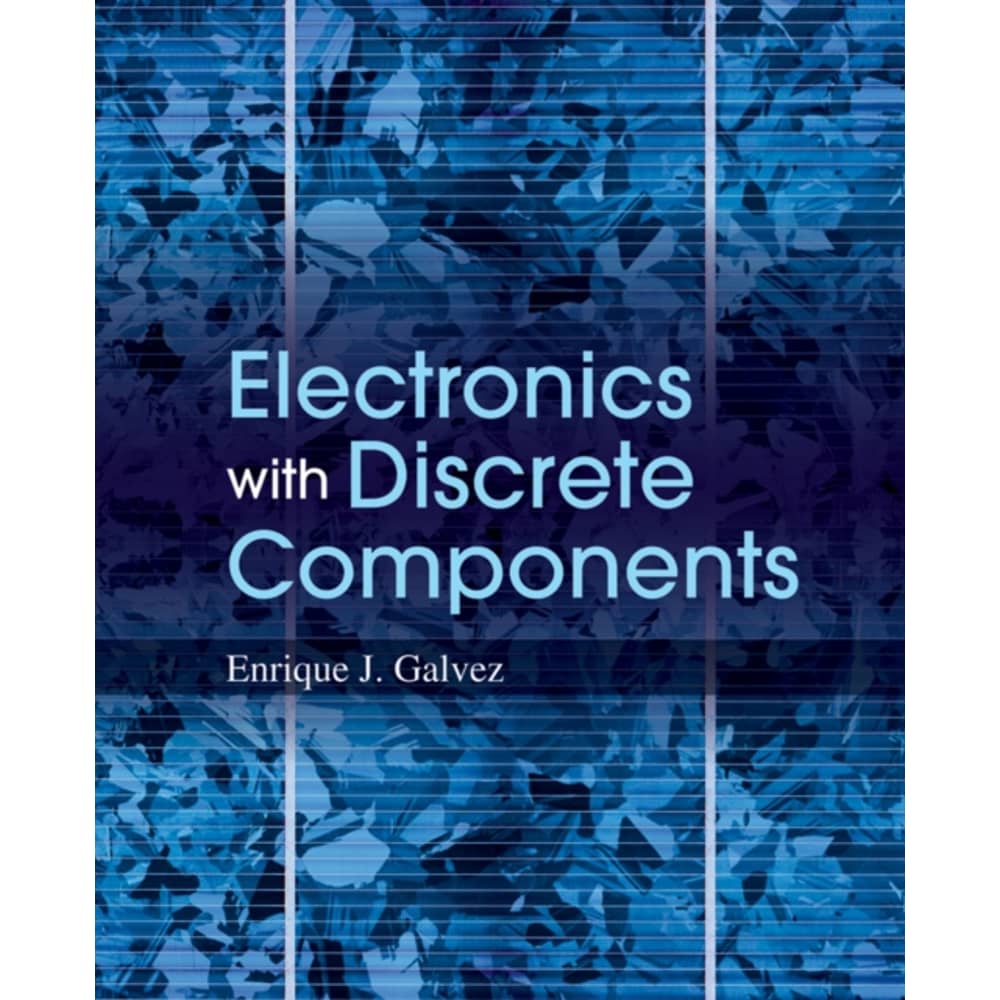 Electronics With Discrete Components