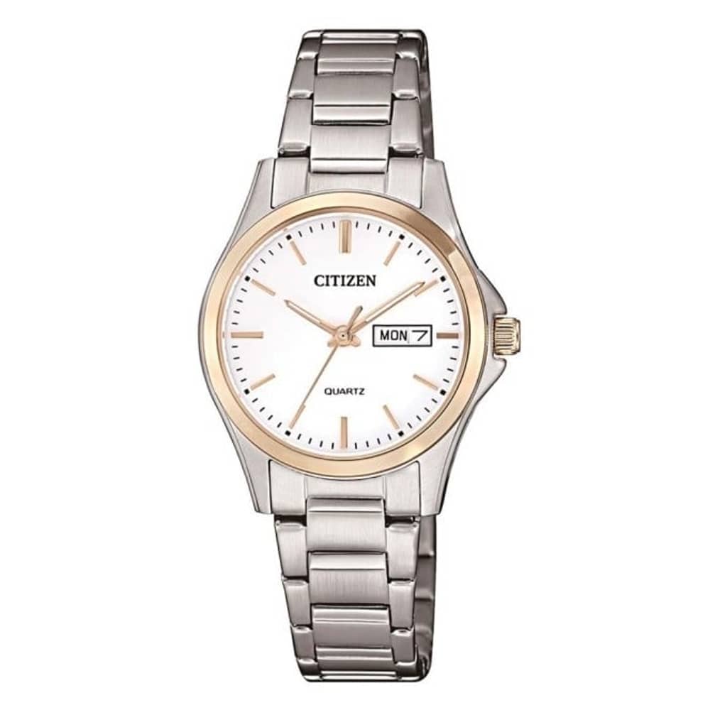 Citizen EQ059687A Watch