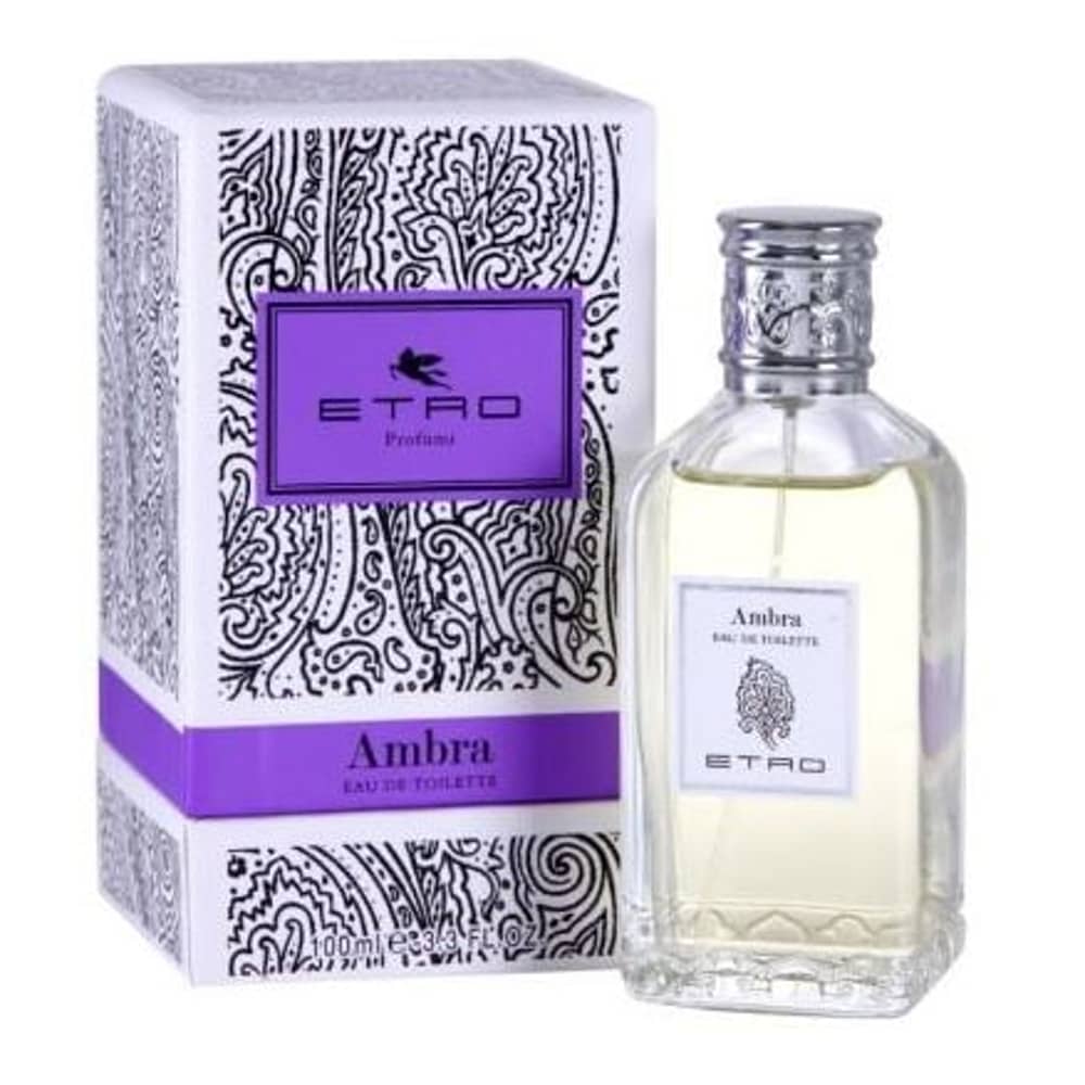Etro Profumi Ambra Perfume For Men 100ml EDT