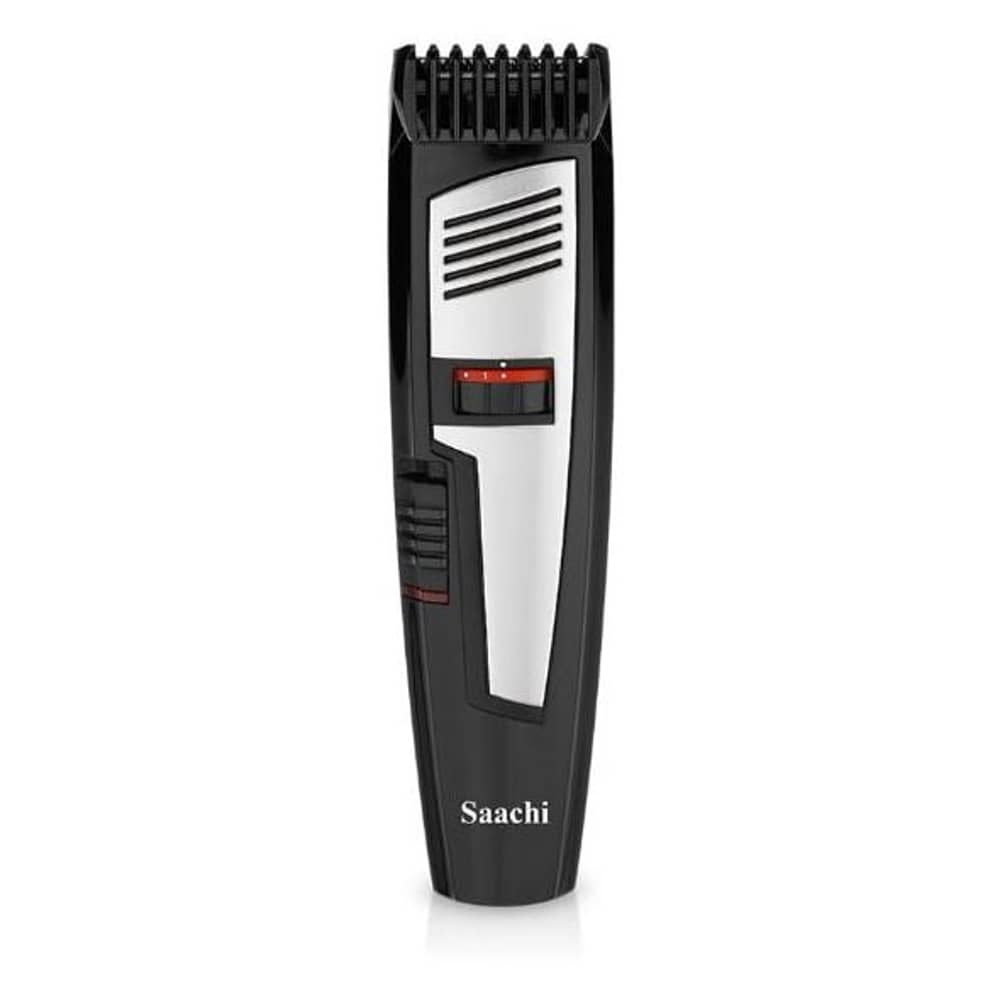 Saachi Hair Trimmer With USB charging NL-TM-1357-BK