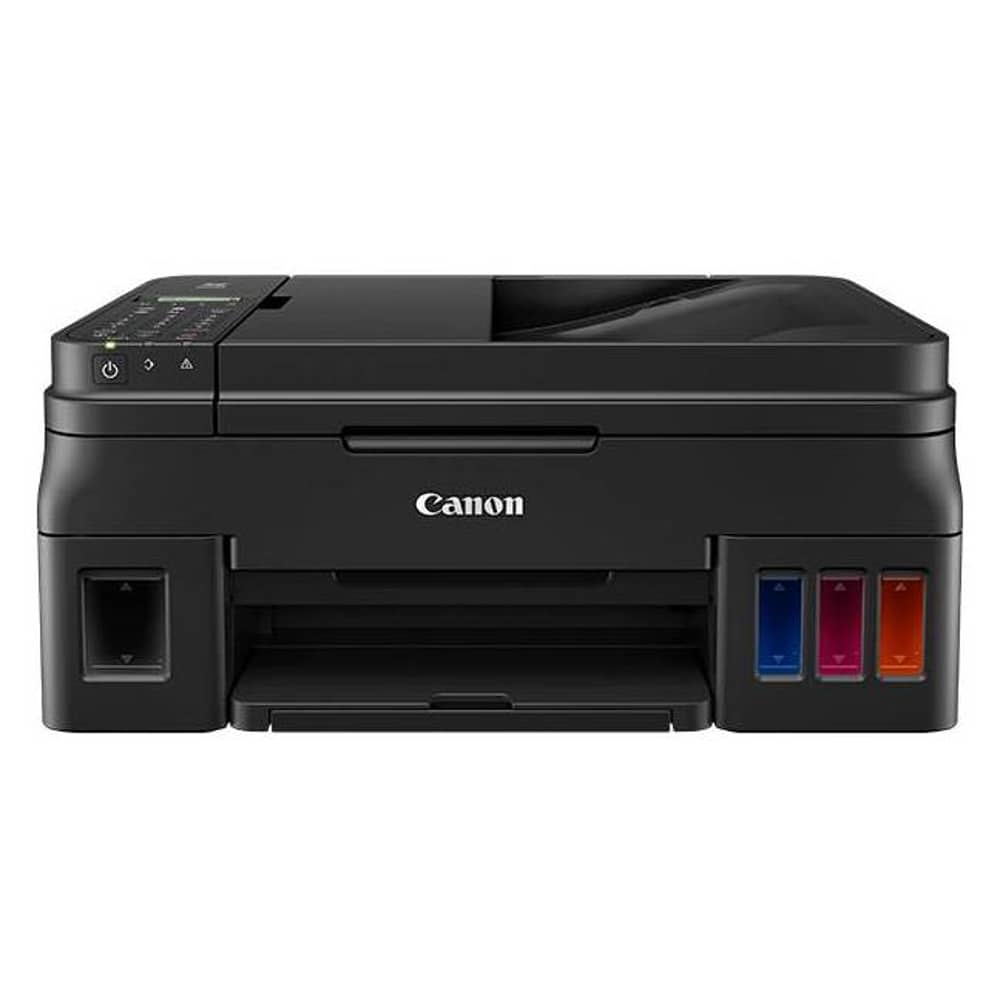 Canon PIXMA G4410 Multifunction 4 In 1 Ink Tank Printer