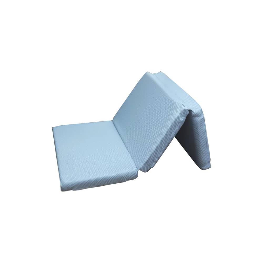 Deep Sleep Folding Mattress 90x180x10 Cm Deep Sleep Folding Mattress 90x180x10 Cm
