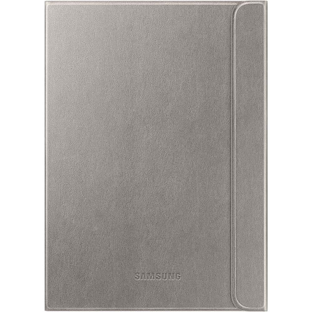Samsung EFBT810PFEGAE Book Case Gold 9.7inch For Galaxy Tab S2