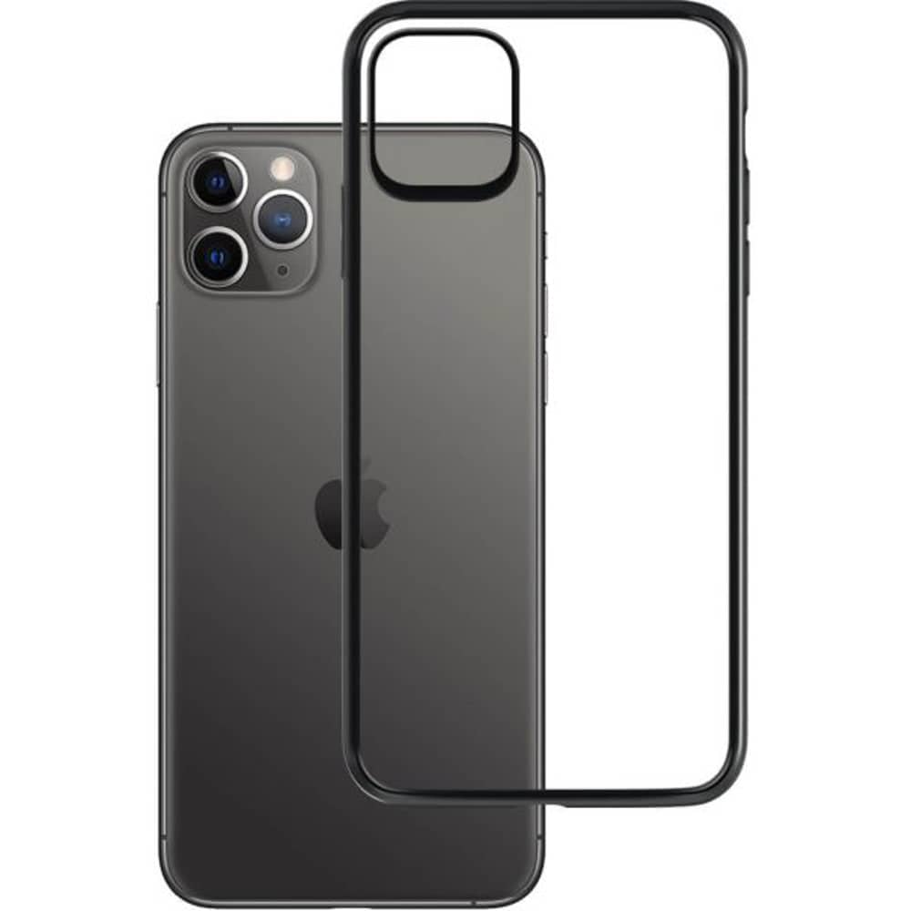 3mk All Safe Satin Armor Case Apple iPhone 11 Pro Max 3mk All Safe Satin Armor Case Apple iPhone 11 Pro Max