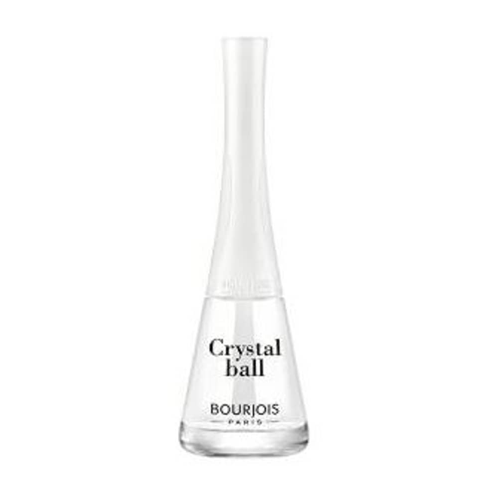 Bourjois 1 Seconde Nail Polish Re Stage Crystal Ball 22