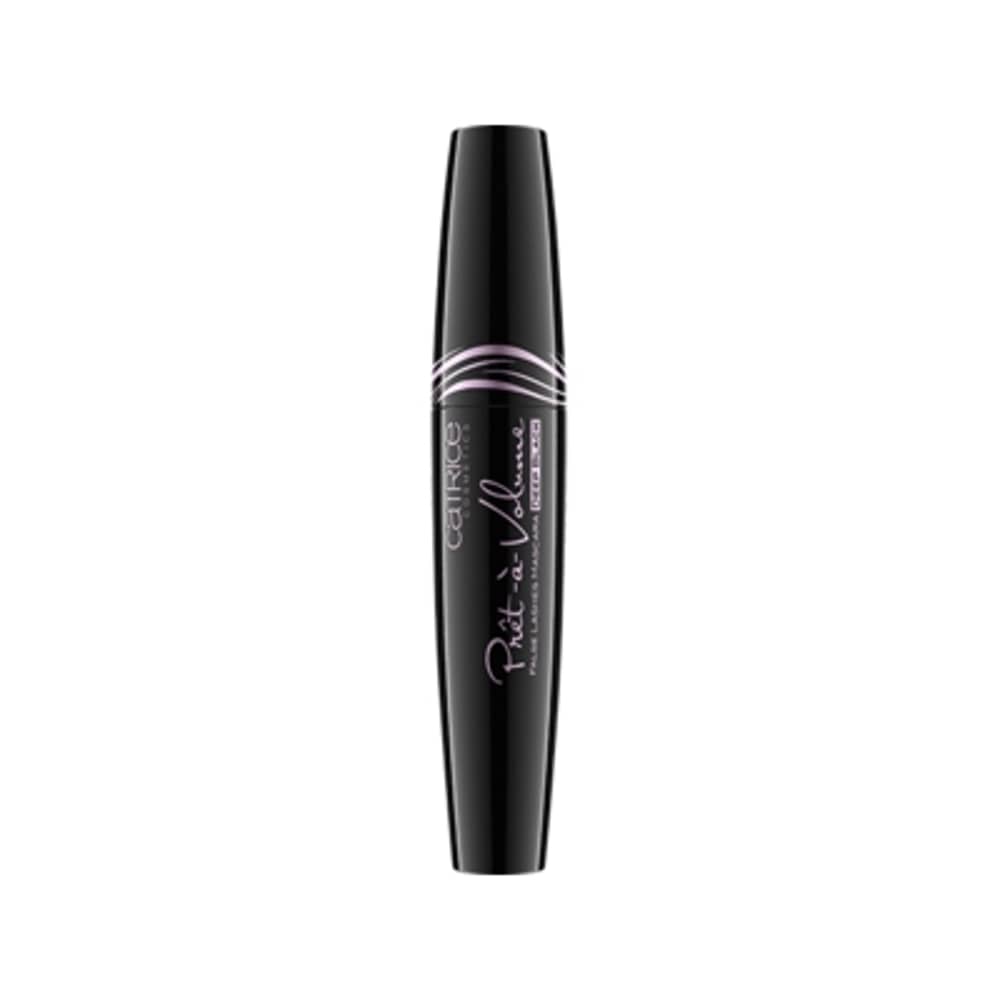 Catrice Prêt-à-Volume False Lashes Mascara 010 Deep Black