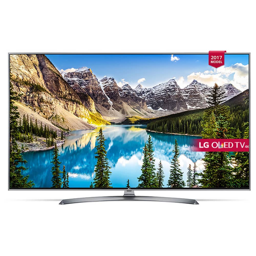 LG 43UJ752V 4K UHD Smart LED Television 43inch