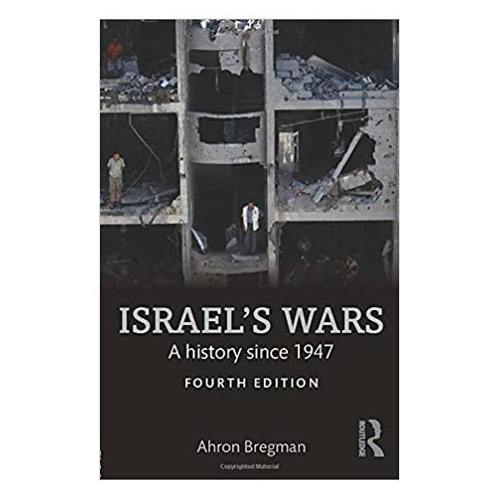 Israel's Wars
