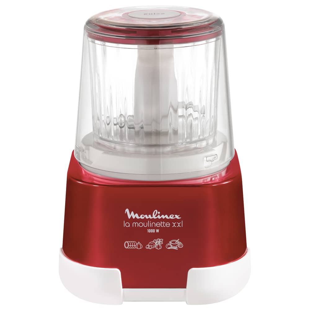 Moulinex Chopper DP805G27