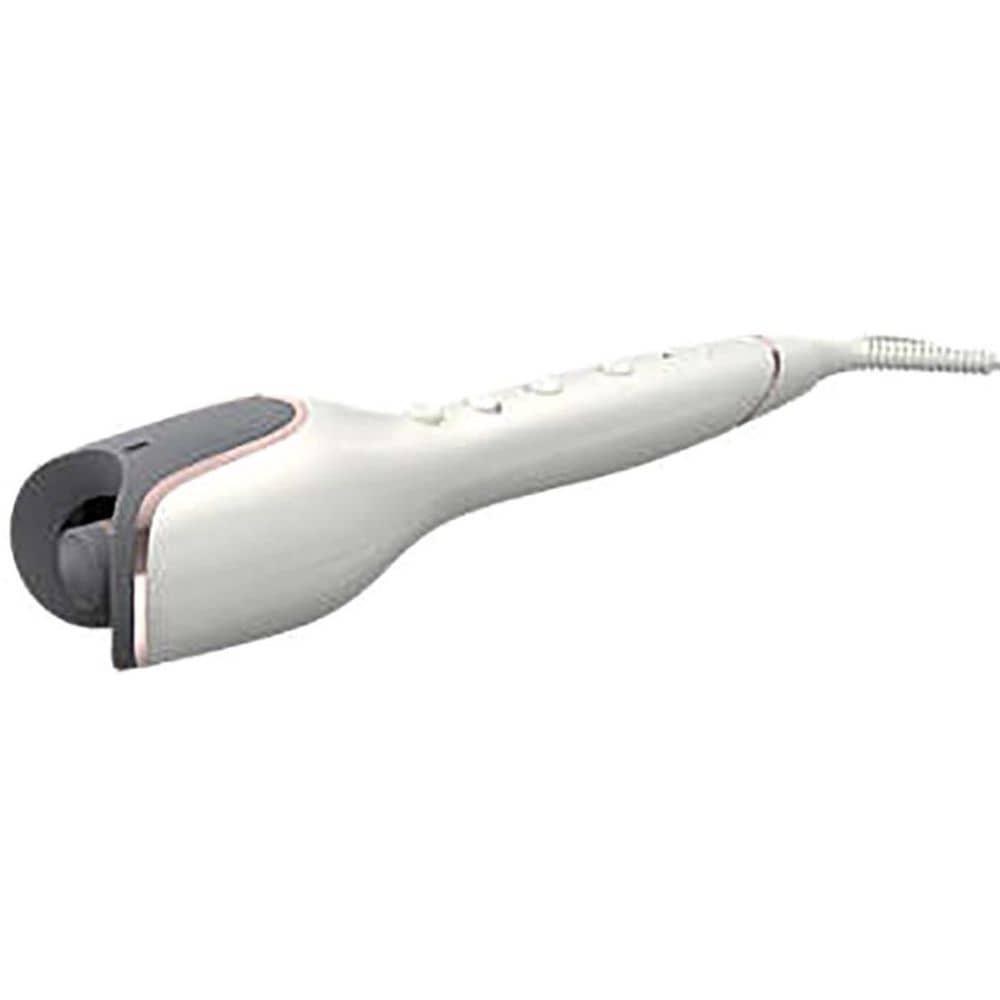 Philips Auto Curler and Heated Straightening Brush BHH888/03 Philips Auto Curler and Heated Straightening Brush BHH888/03