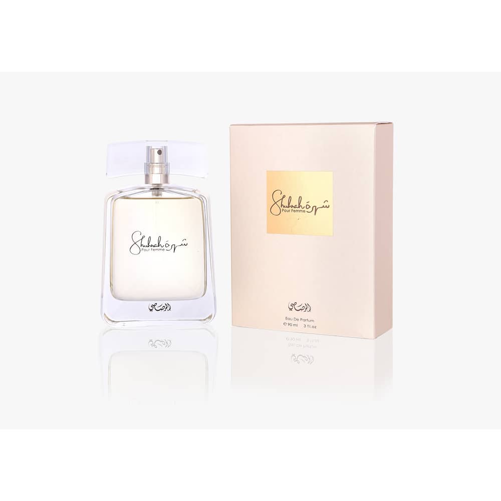 Rasasi - Shuhrah, Pour Femme - Edp 90 Ml