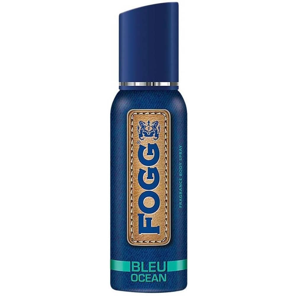 Fogg Bleu Ocean Deo Spray 120ml