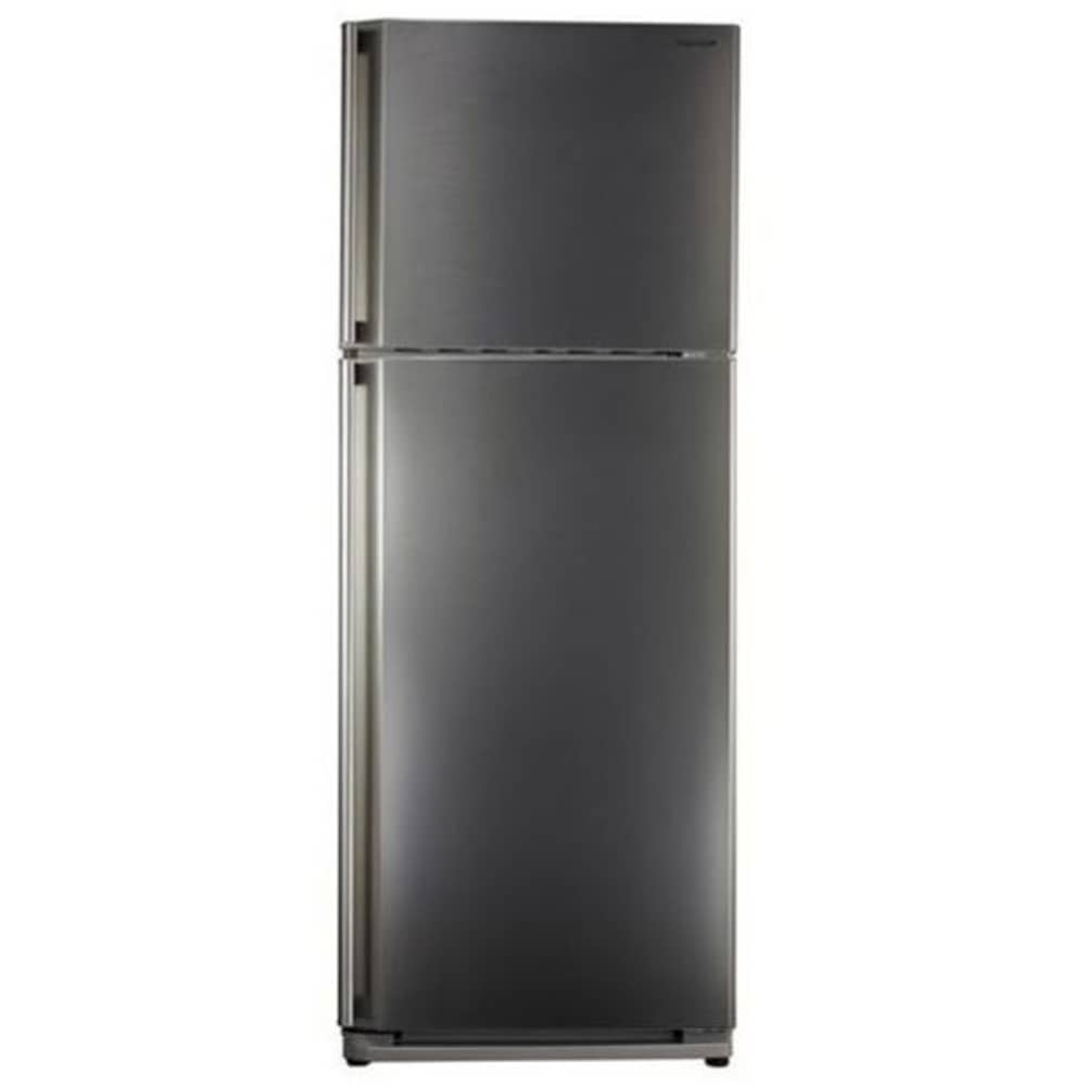 Sharp Top Mount Refrigerator 340 Litres SJ48CST3